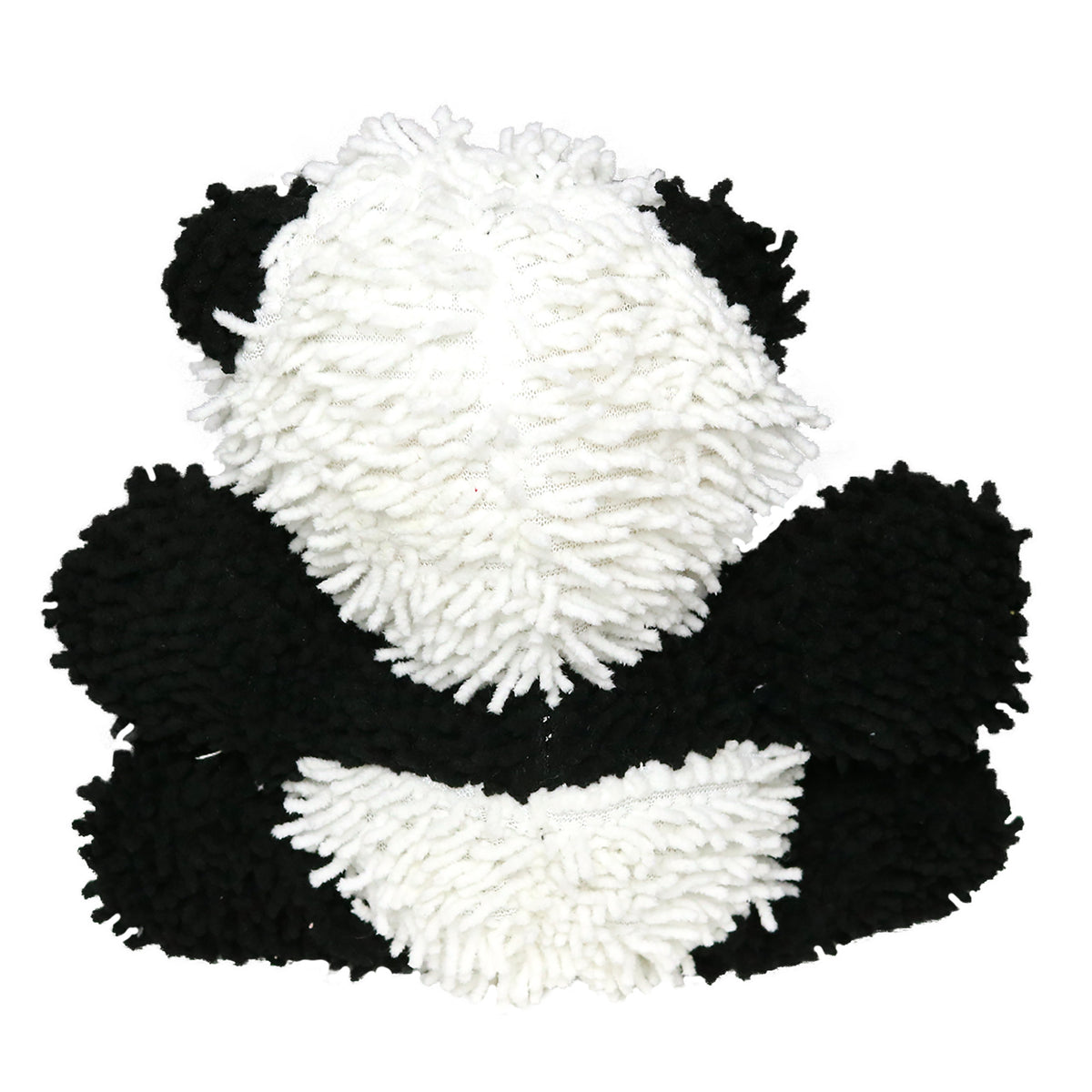 Mighty Microfiber Ball Med Panda — additional view