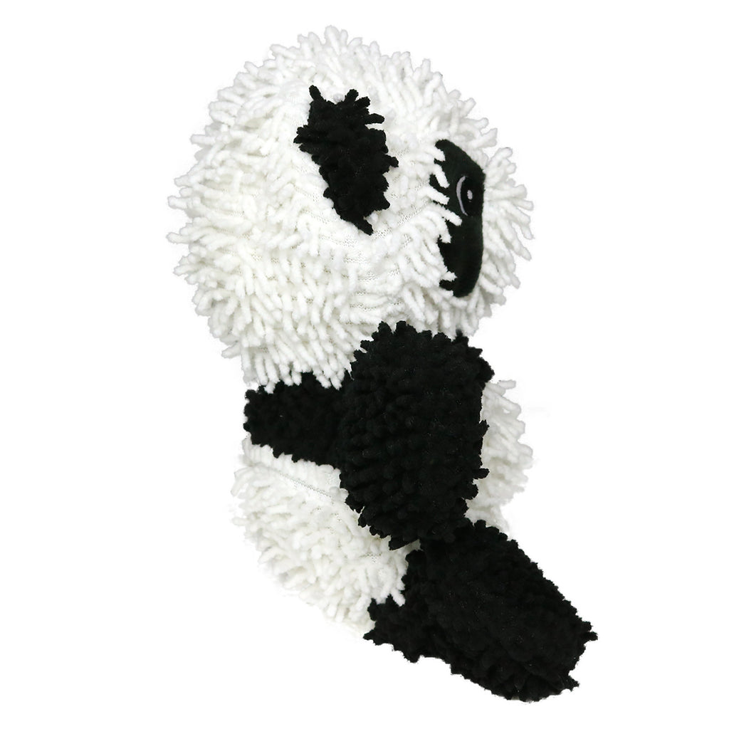 Mighty Microfiber Ball Med Panda — additional view