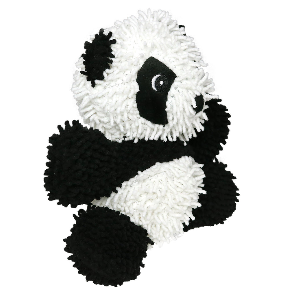 Mighty Microfiber Ball Med Panda — additional view