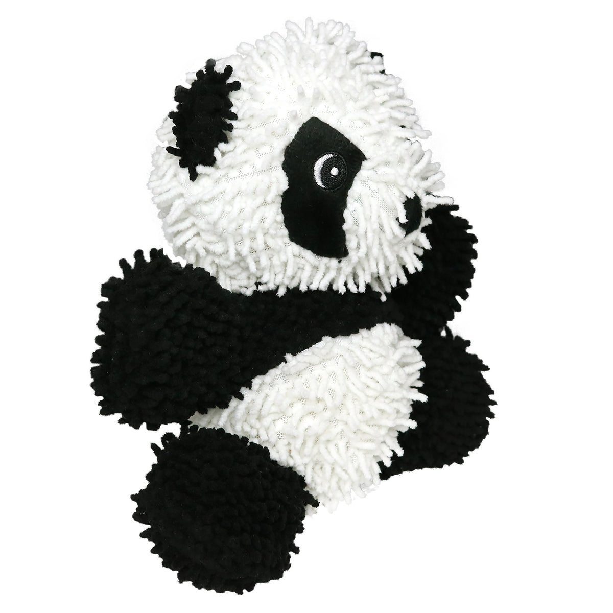 Mighty Microfiber Ball Med Panda — additional view