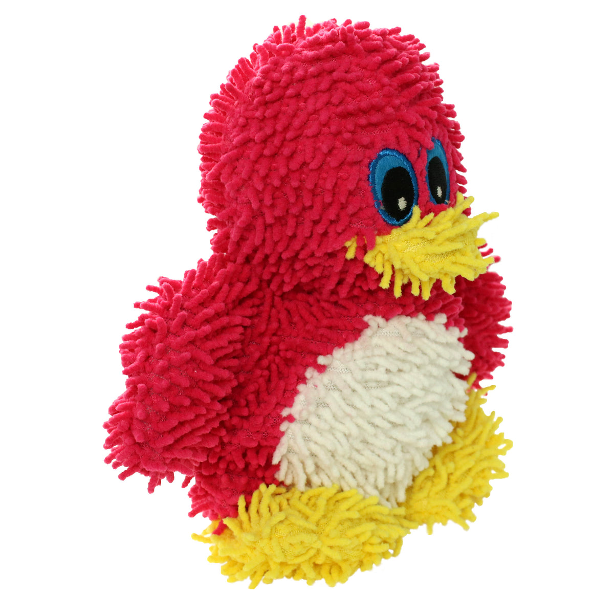 Mighty Microfiber Ball Med Penguin — additional view