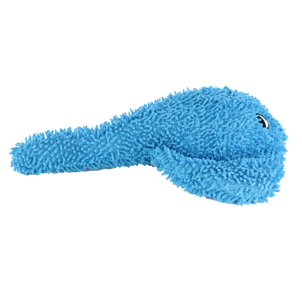 Mighty Microfiber Ball Med Stingray Blue — additional view