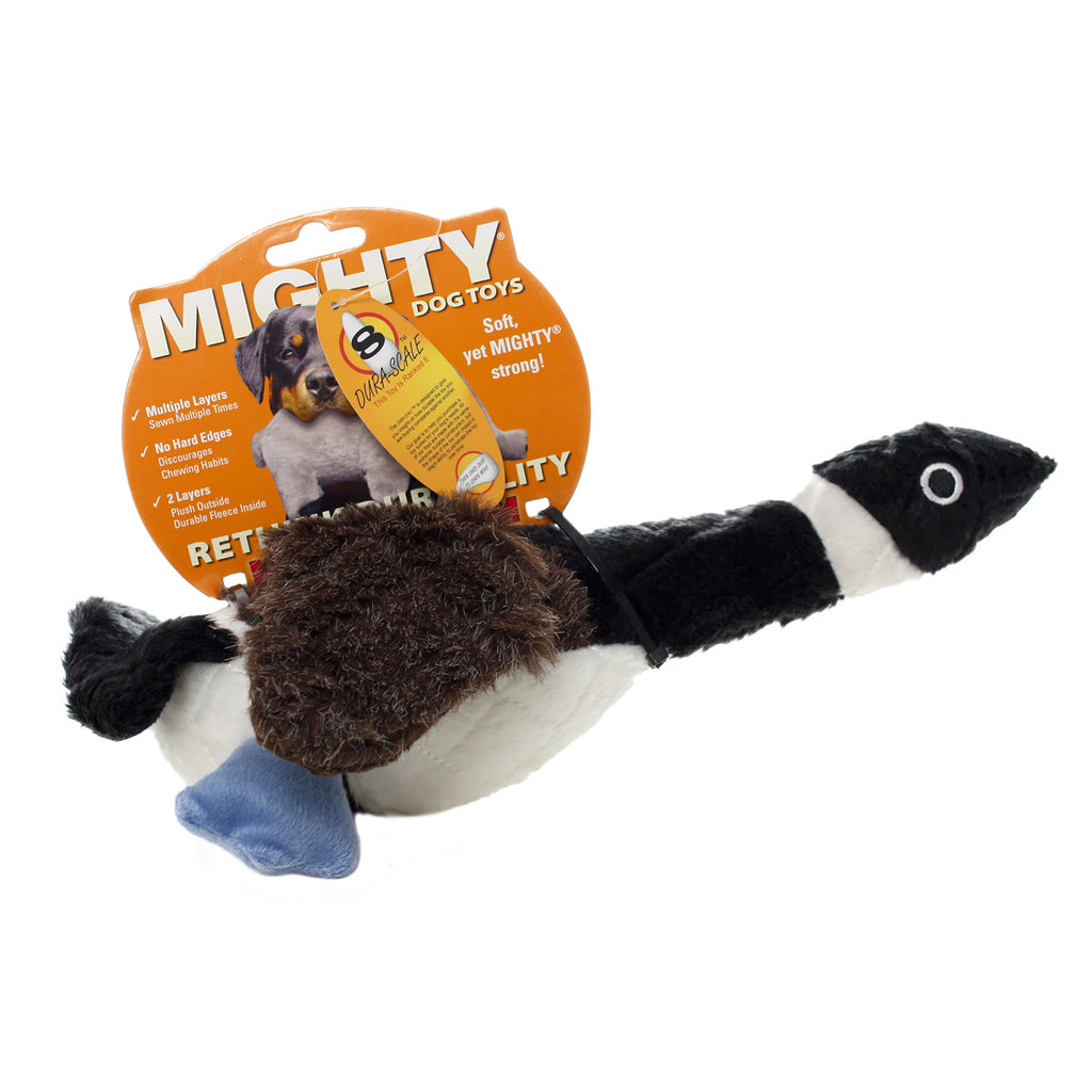 Mighty Nature Duck — packaging