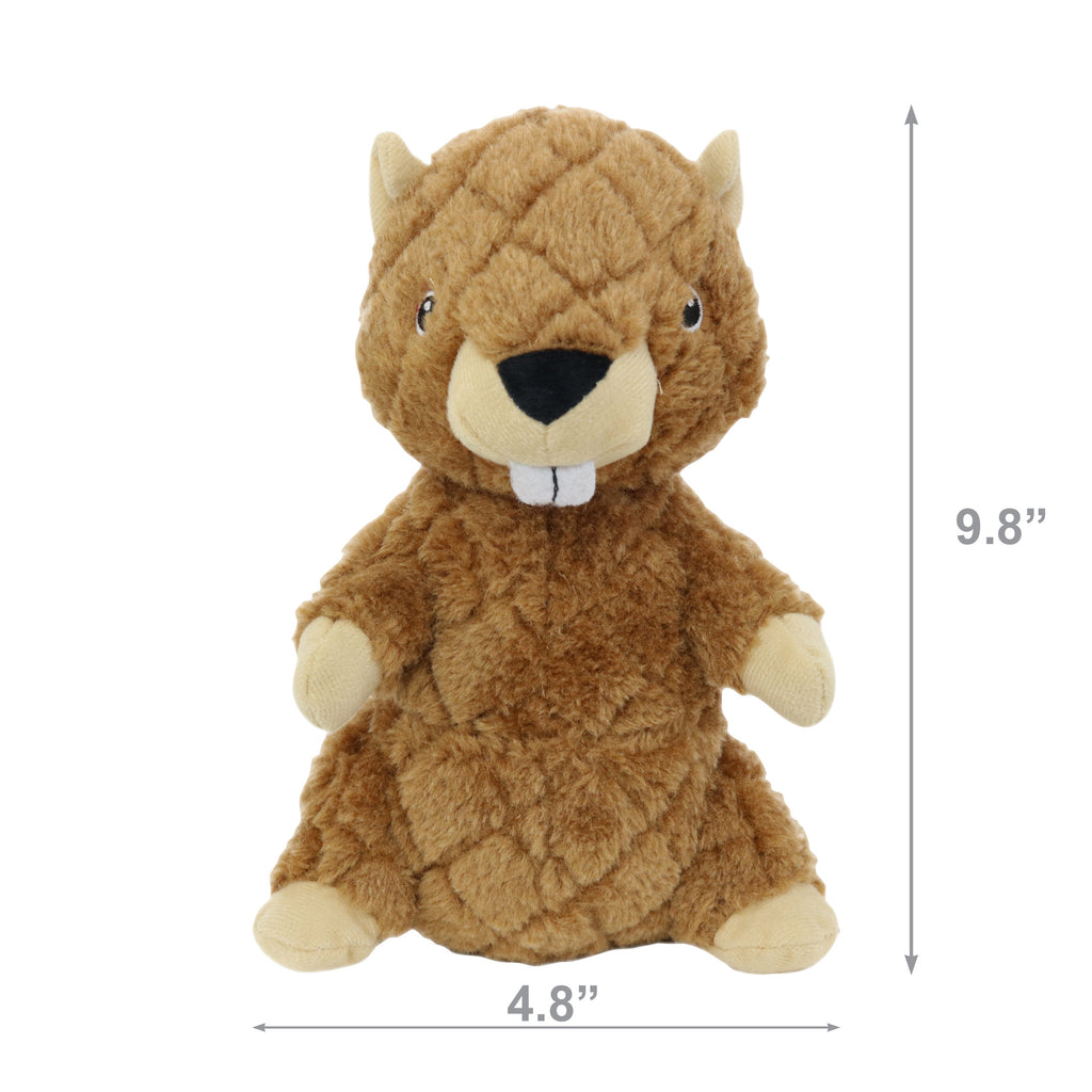 Mighty Nature Beaver — dimensions