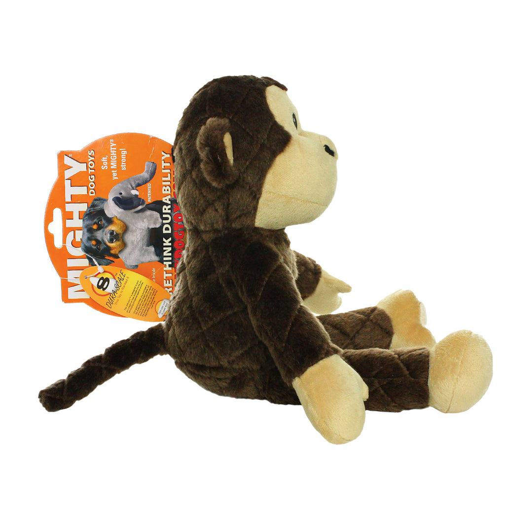 Mighty Safari Monkey Brown — additional view