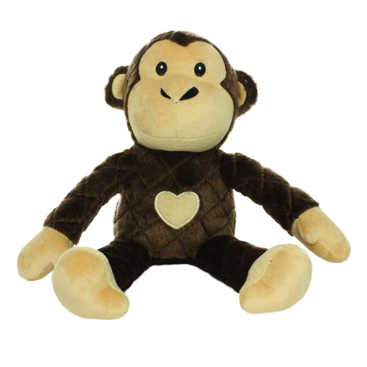 Mighty Safari Monkey Brown — additional view