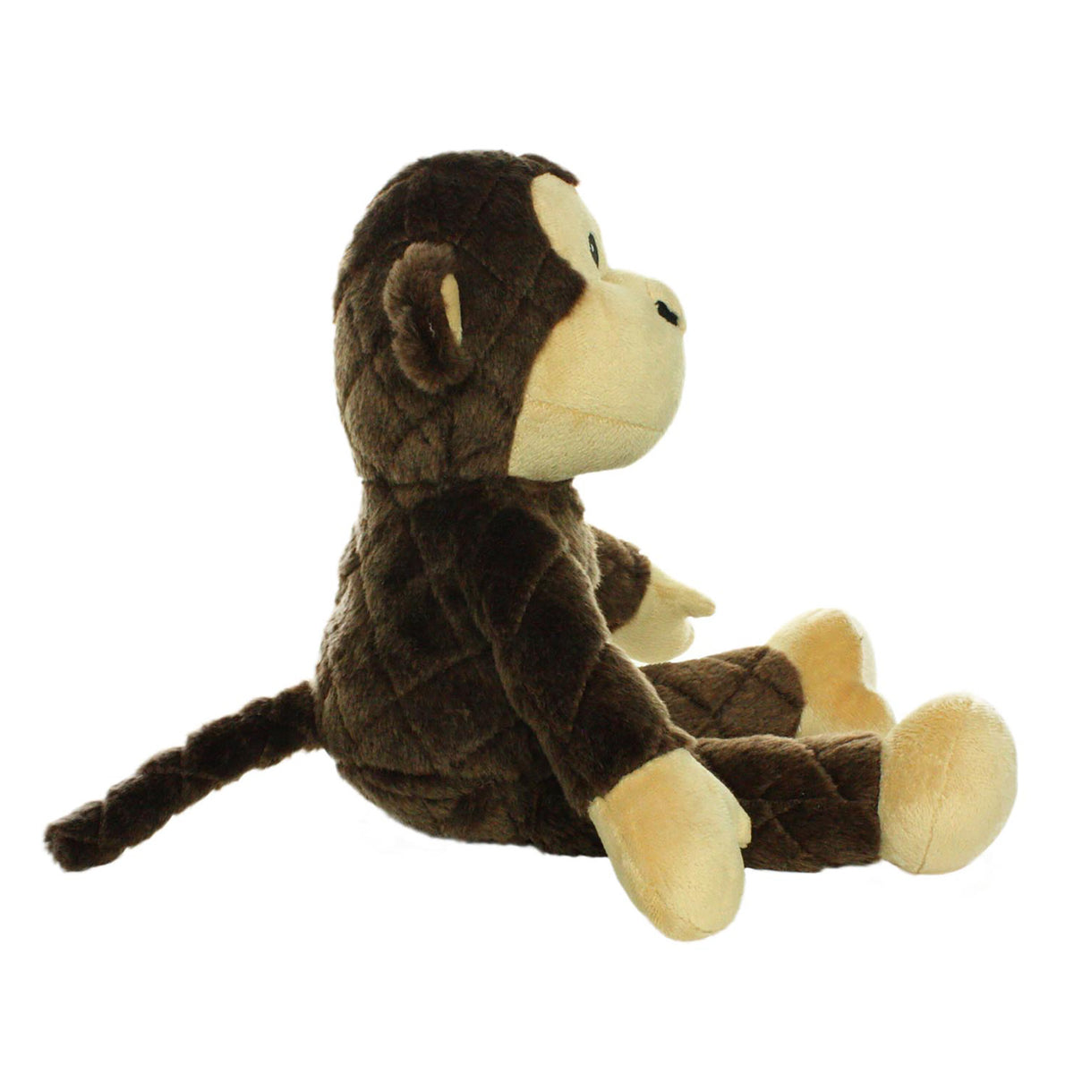 Mighty Safari Monkey Brown — additional view