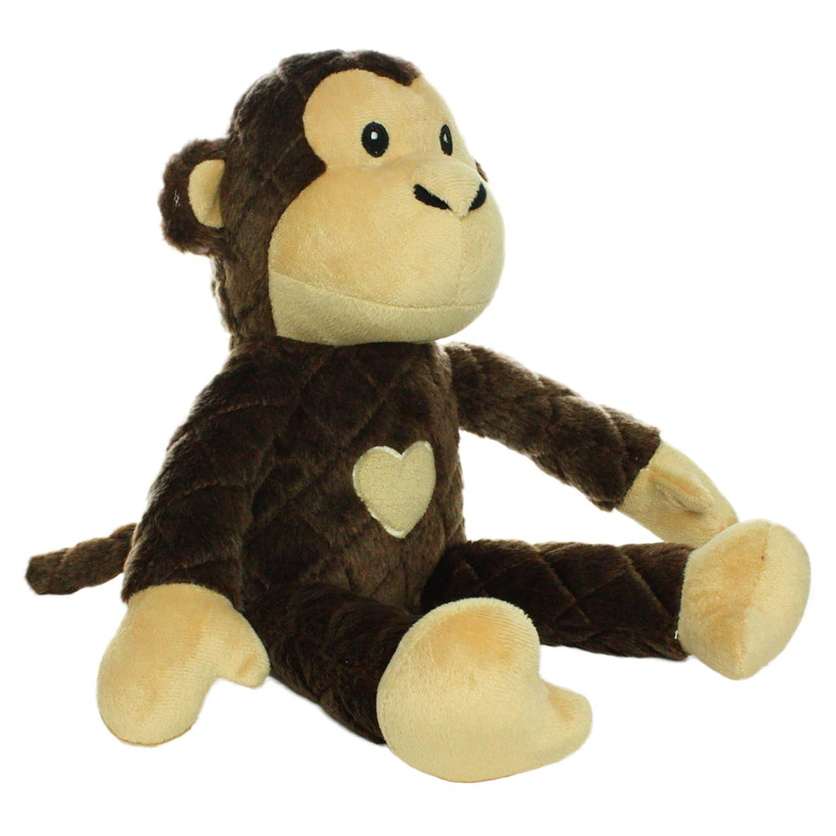 Mighty Safari Monkey Brown — additional view