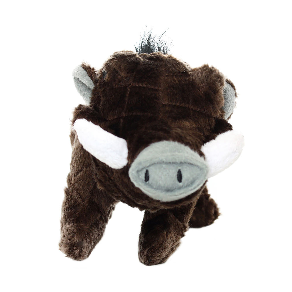 Mighty Safari Warthog Brown — additional view