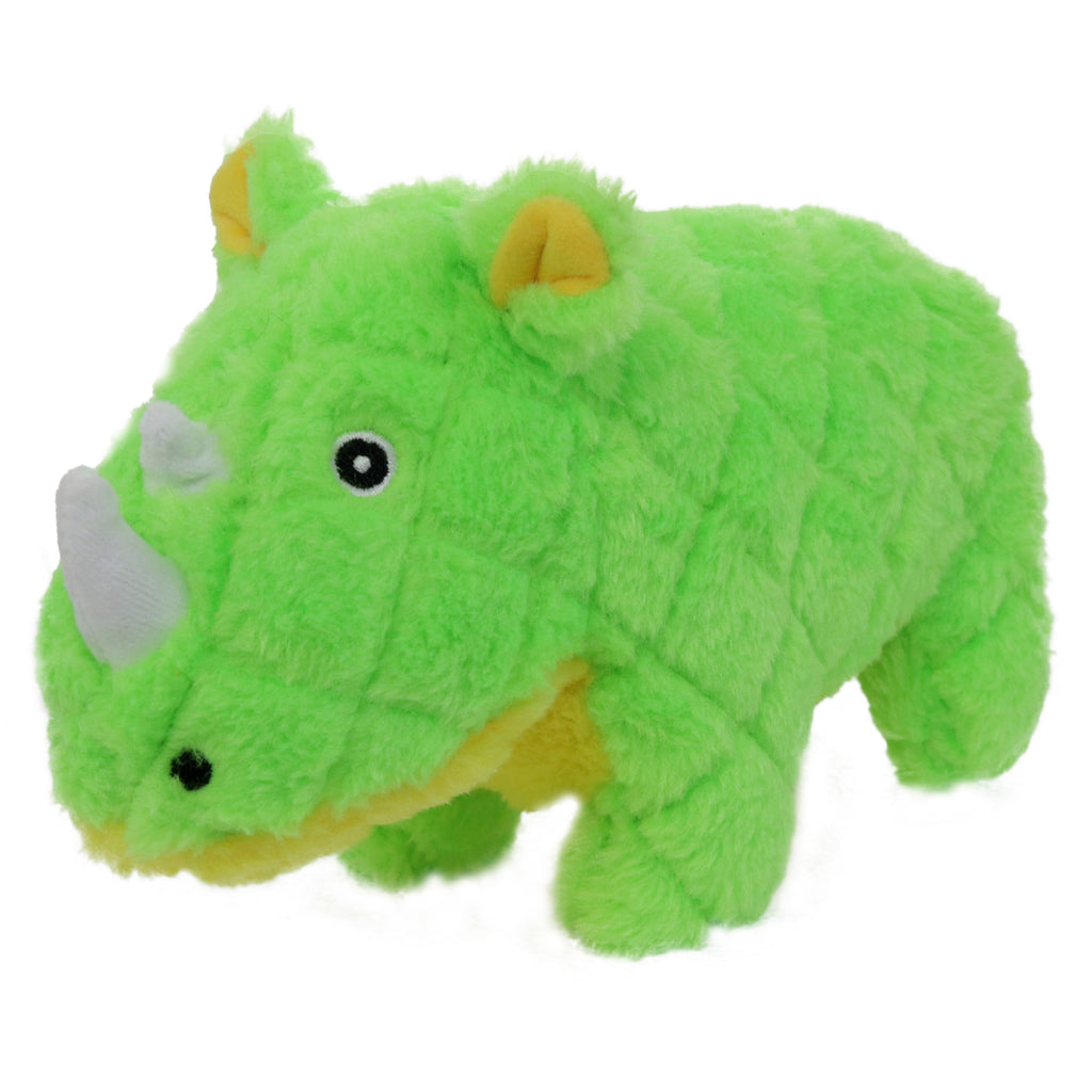Mighty Safari Rhinoceros Green — additional view