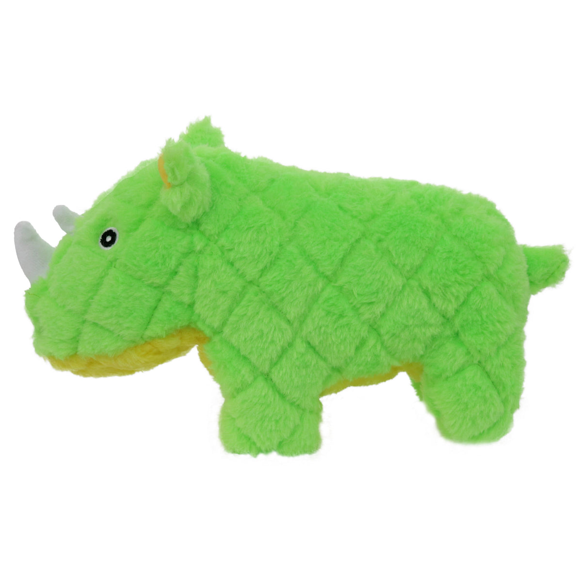 Mighty Safari Rhinoceros Green — additional view