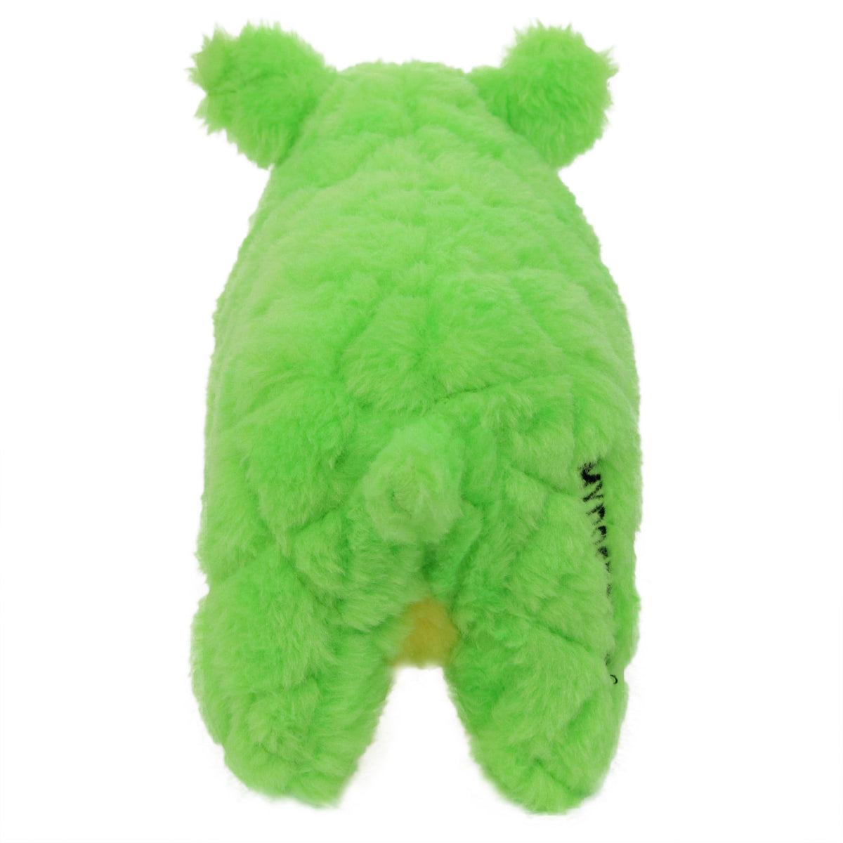 Mighty Safari Rhinoceros Green — additional view