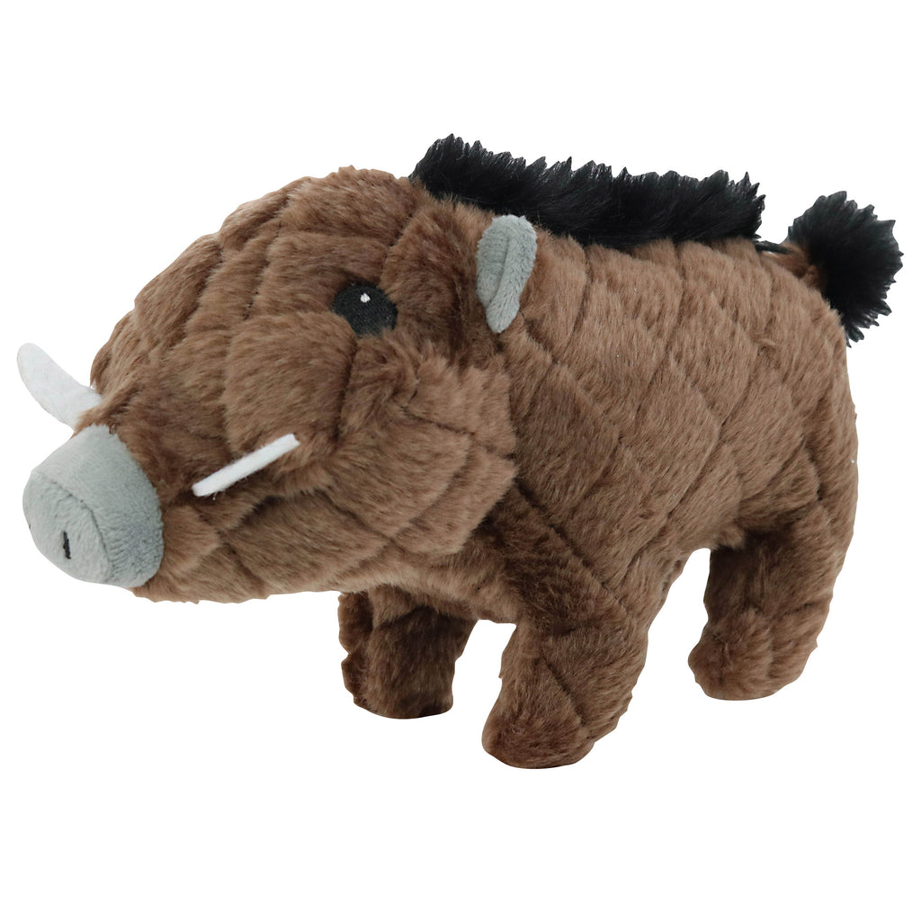 Mighty Safari Warthog Brown — additional view