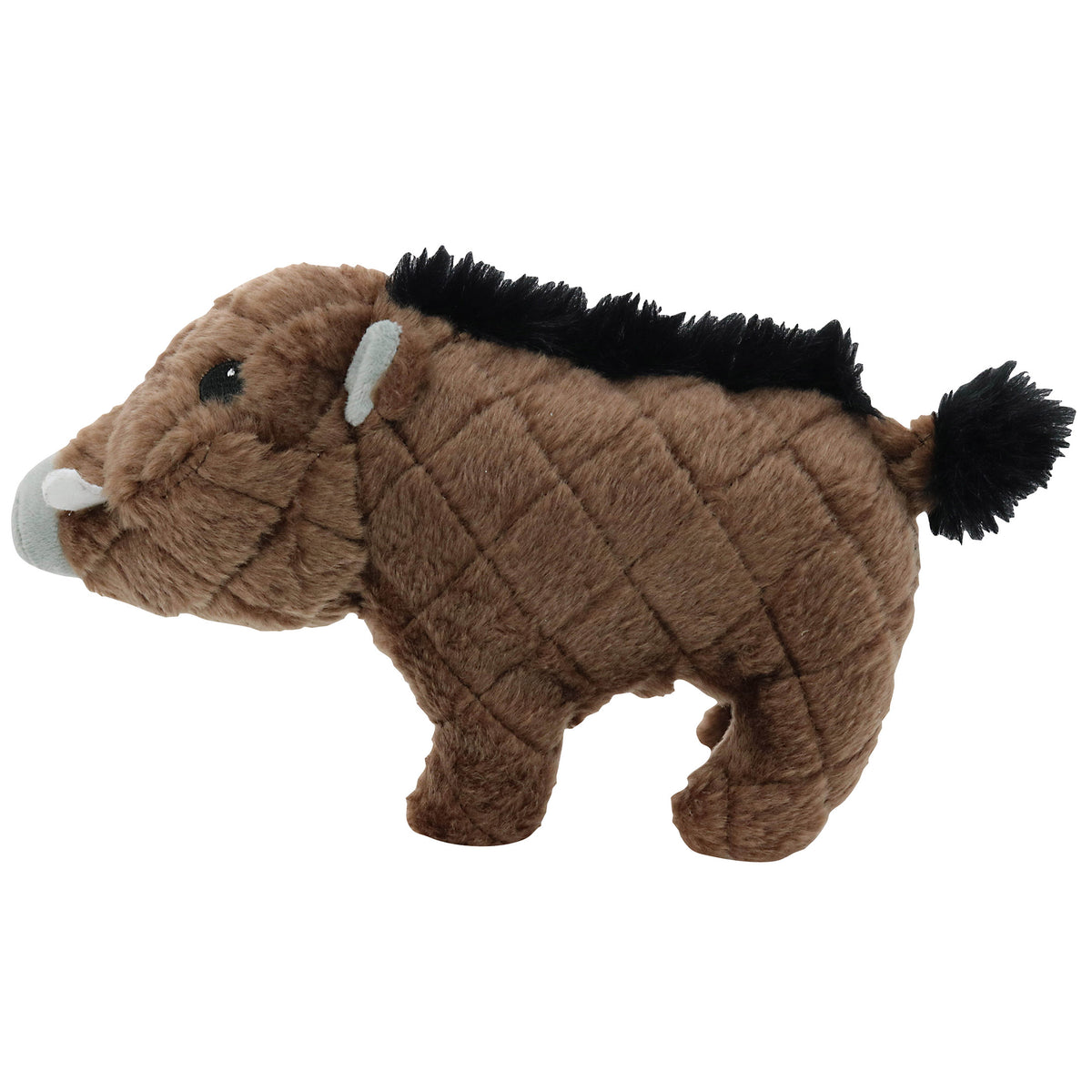 Mighty Safari Warthog Brown — additional view