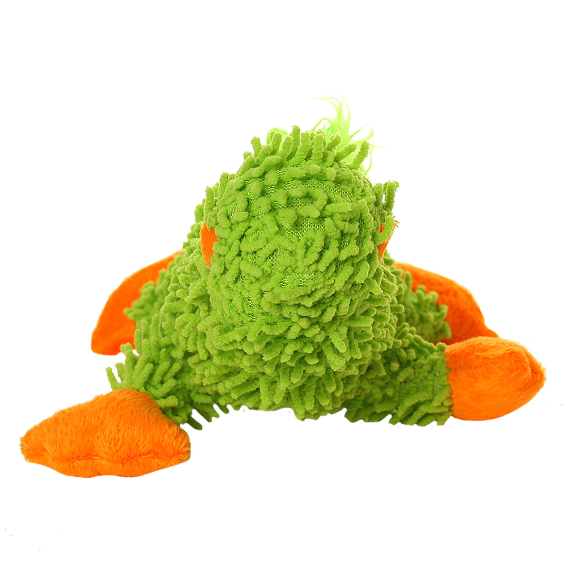 Mighty Jr Microfiber Lizard — additional view