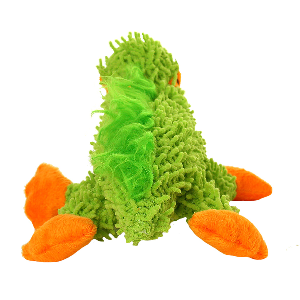 Mighty Jr Microfiber Lizard — additional view