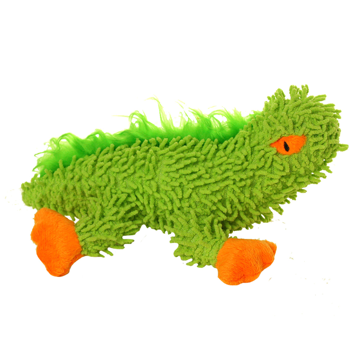 Mighty Jr Microfiber Lizard — additional view