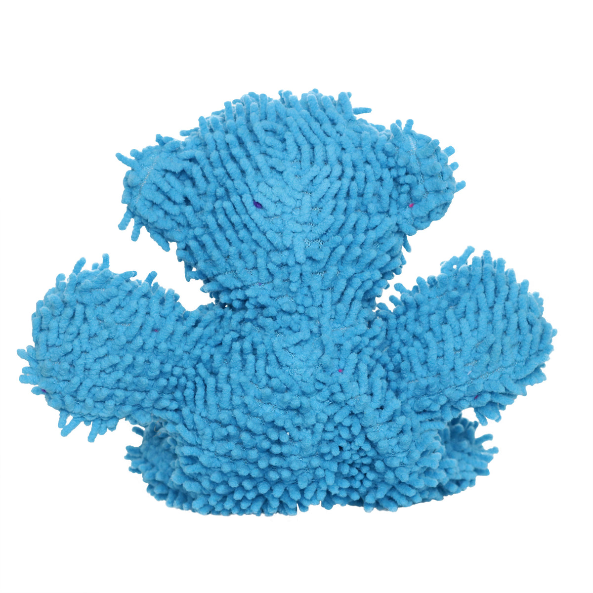 Mighty Jr Microfiber Ball Monster — additional view