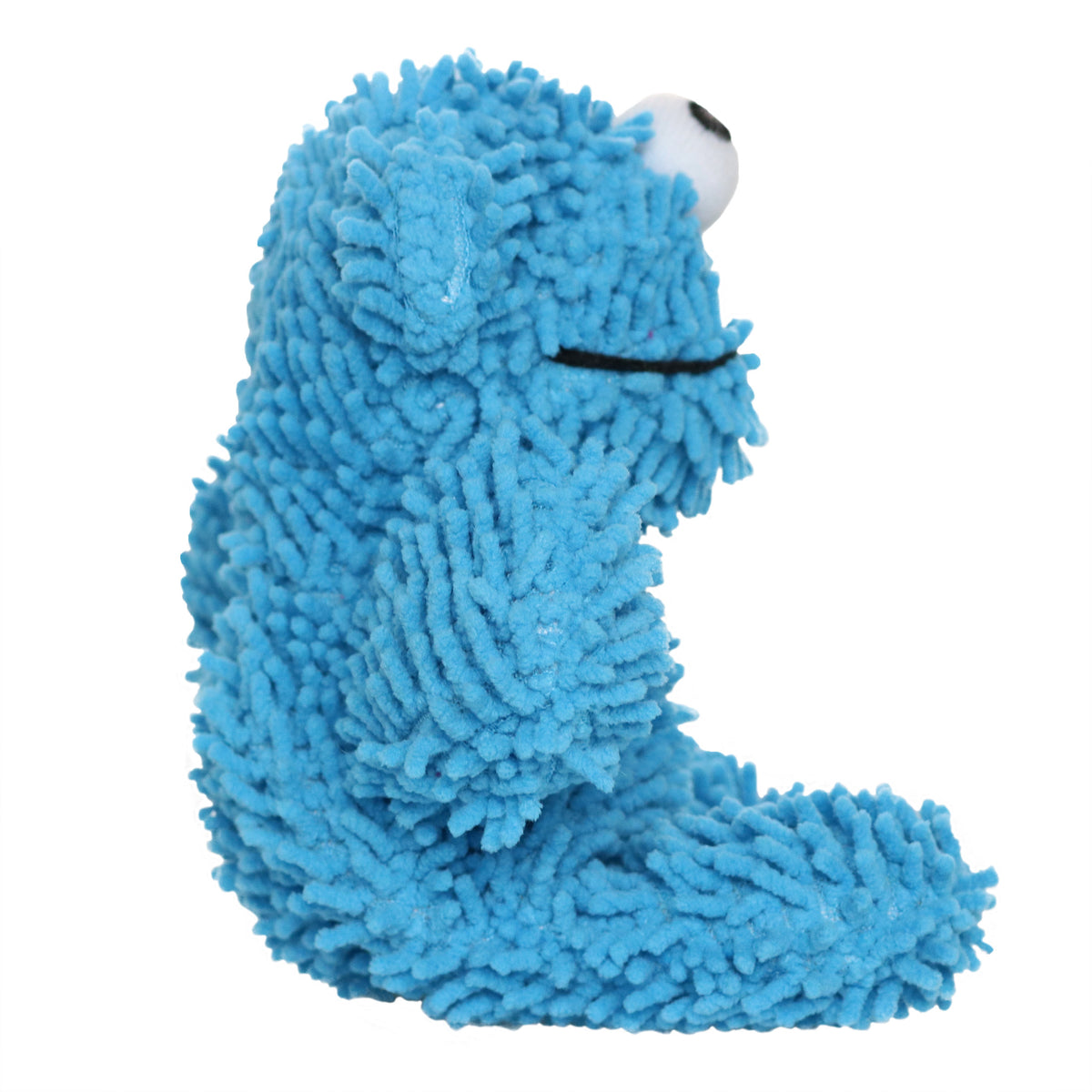 Mighty Jr Microfiber Ball Monster — additional view