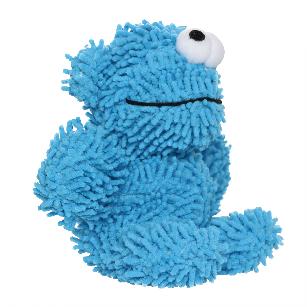 Mighty Jr Microfiber Ball Monster — additional view