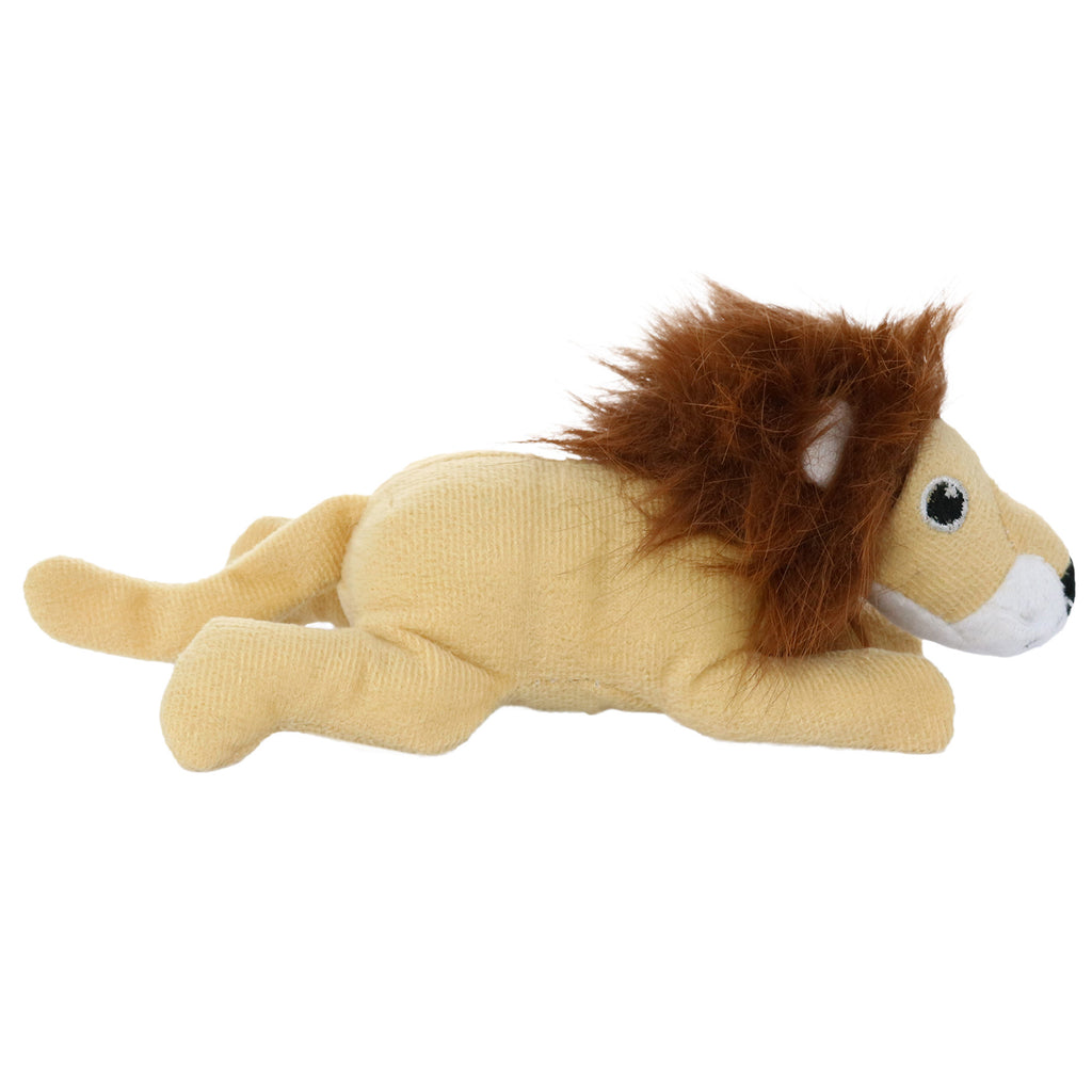 Mighty Jr Safari Lion — additional view