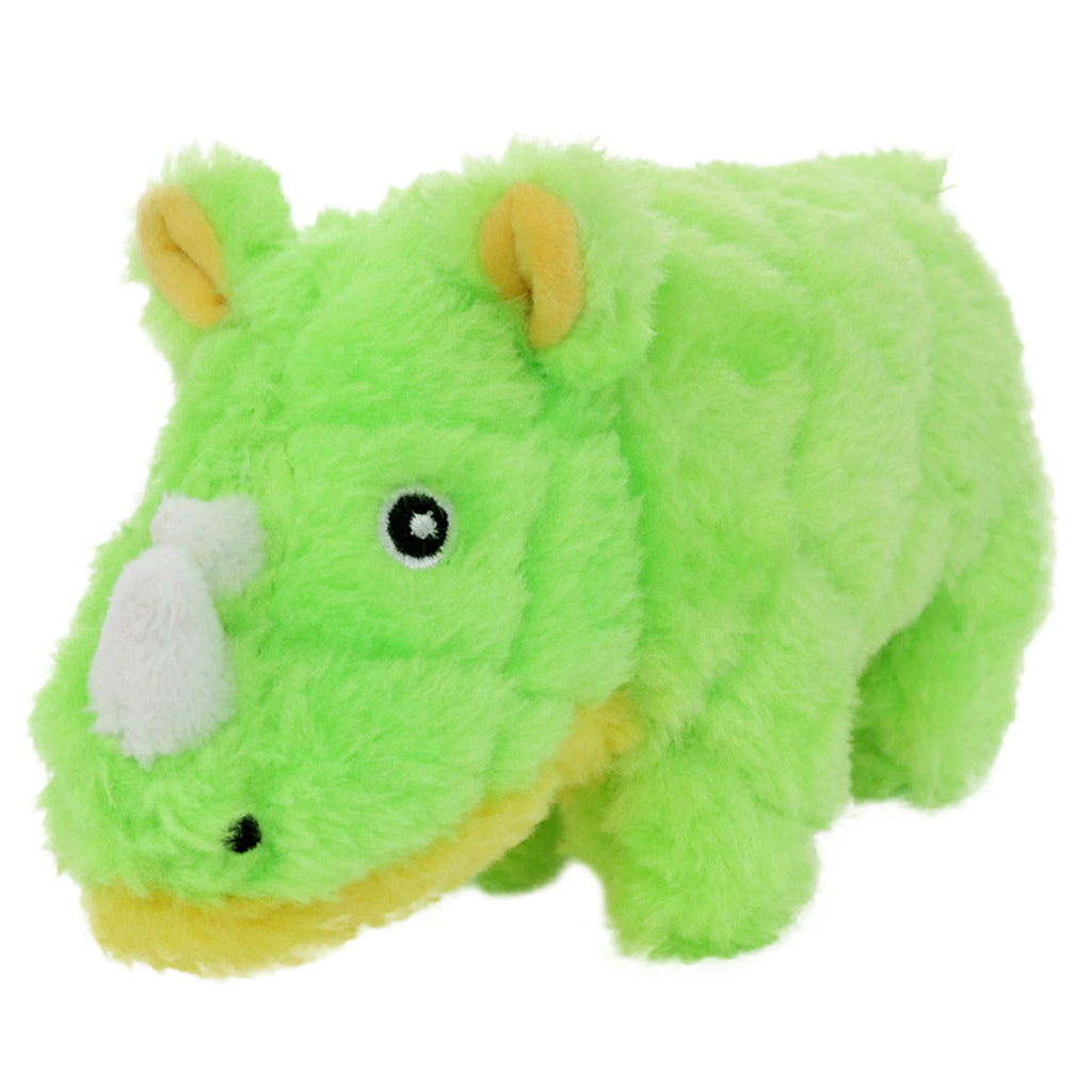 Mighty Jr Safari Rhinoceros Green — additional view