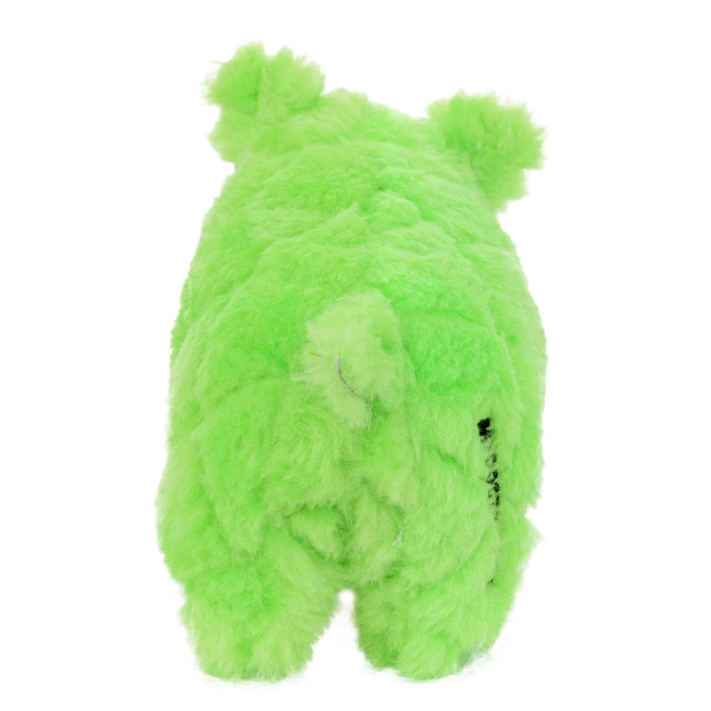 Mighty Jr Safari Rhinoceros Green — additional view