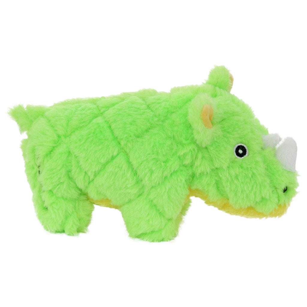 Mighty Jr Safari Rhinoceros Green — additional view