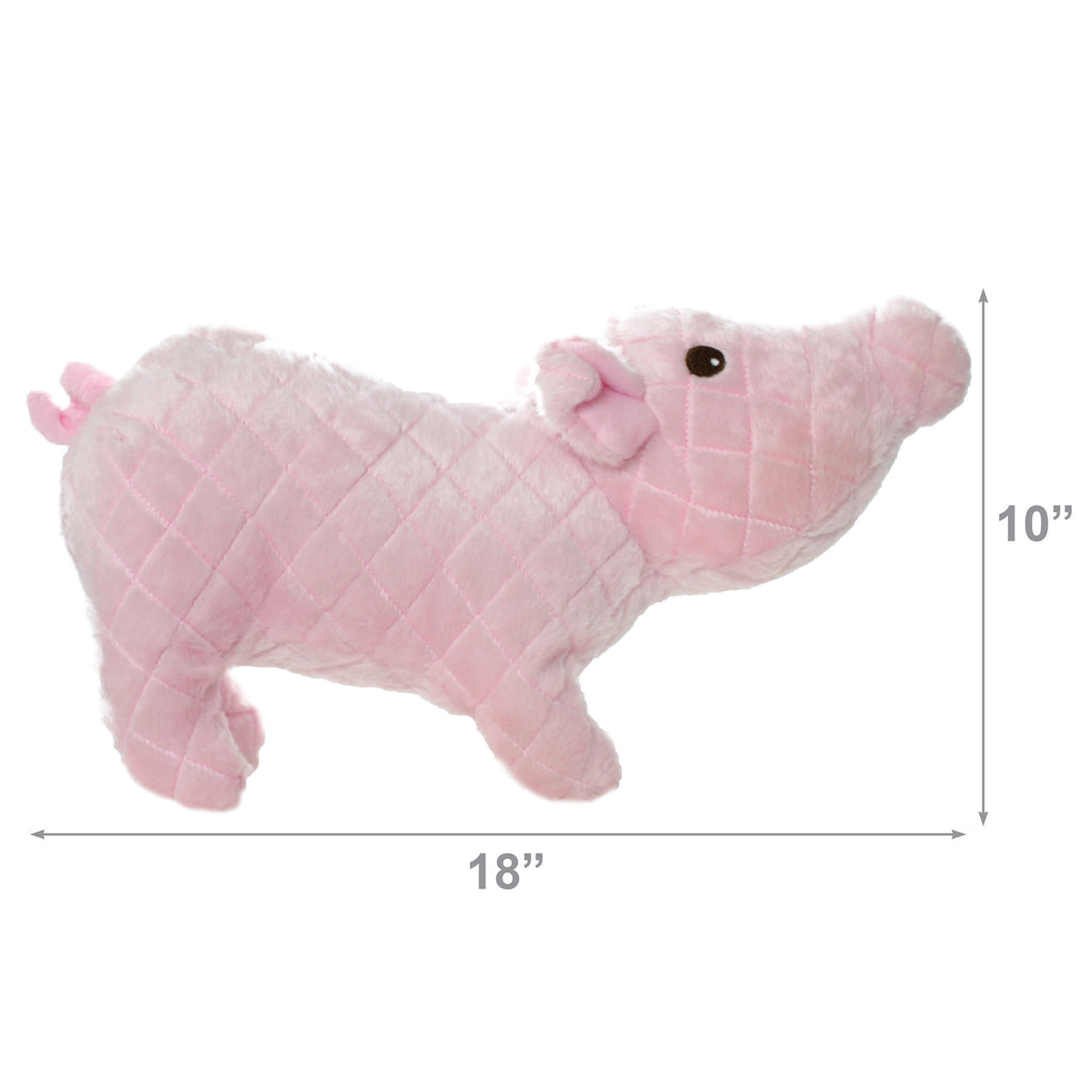 Mighty Massive Farm Piglet — dimensions
