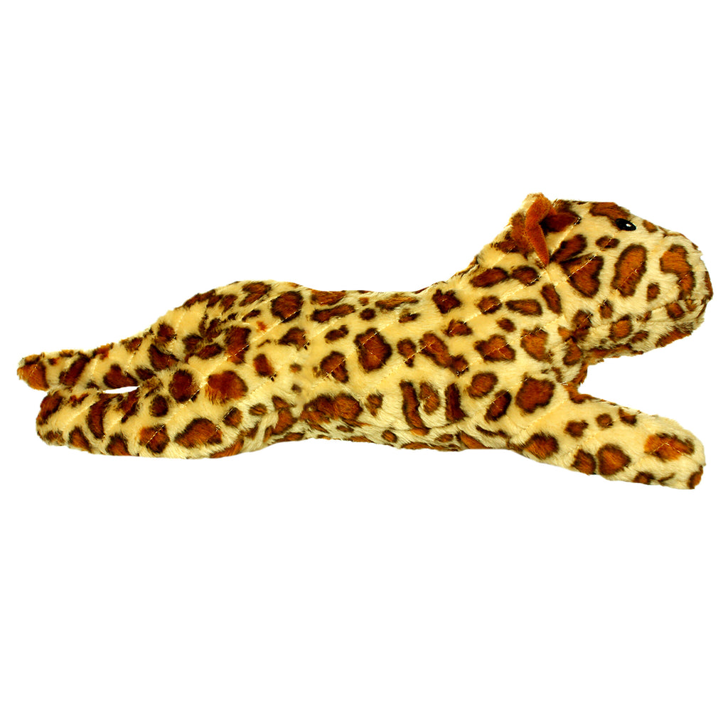 Mighty Massive Safari Leopard — additional view