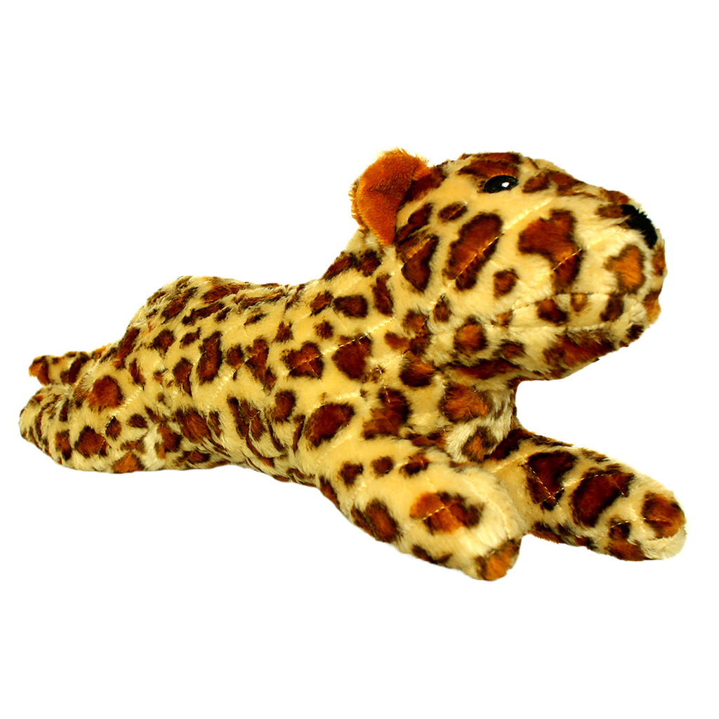 Mighty Massive Safari Leopard — additional view