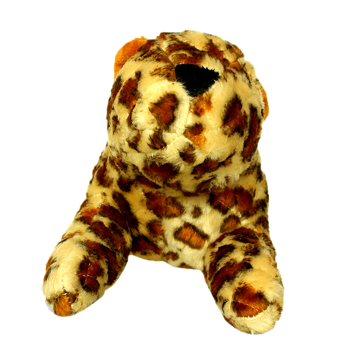 Mighty Massive Safari Leopard — additional view