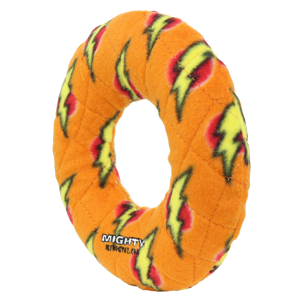 Mighty No Stuff Med Ring Orange — additional view