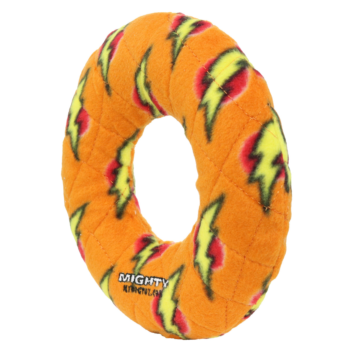 Mighty No Stuff Med Ring Orange — additional view