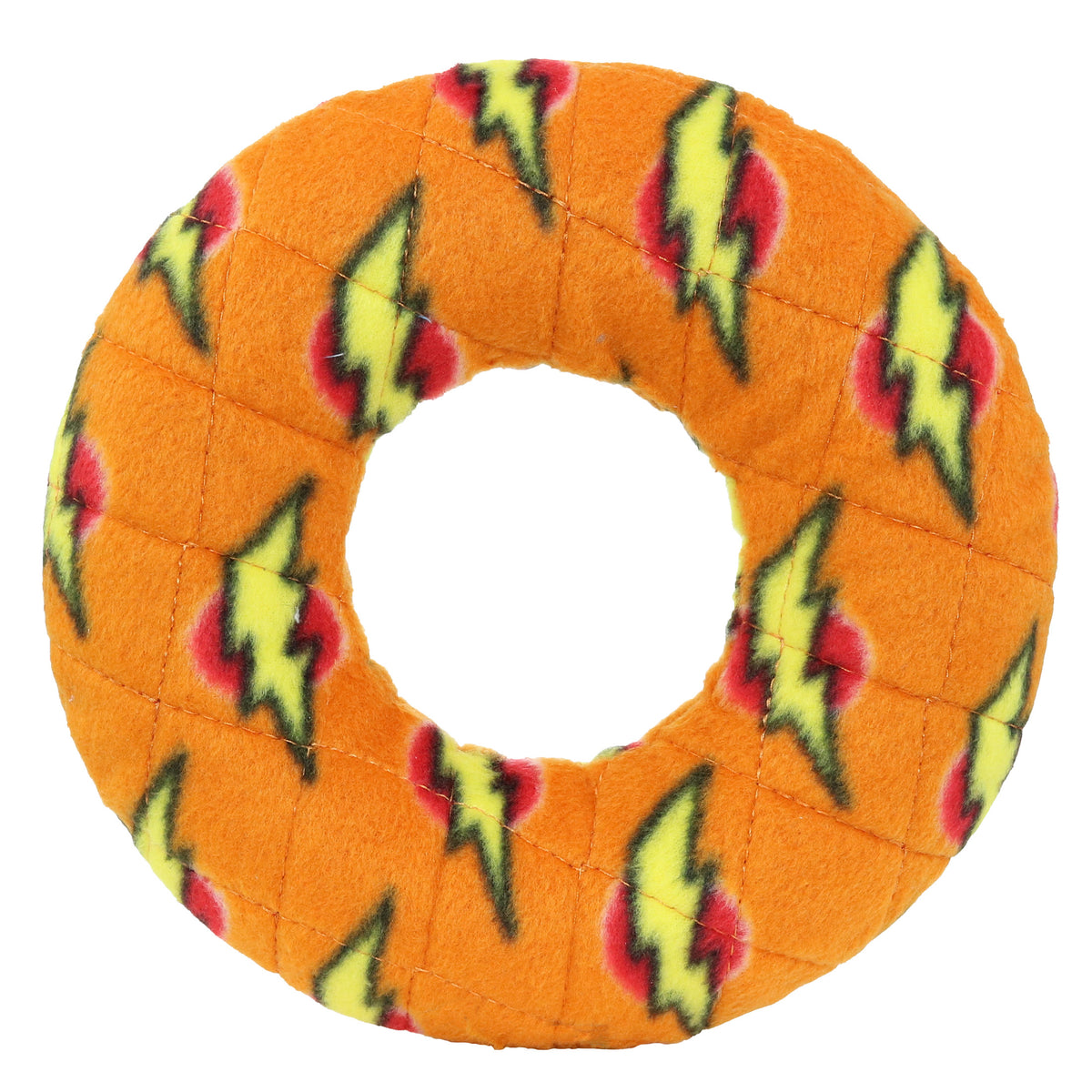 Mighty No Stuff Med Ring Orange — additional view