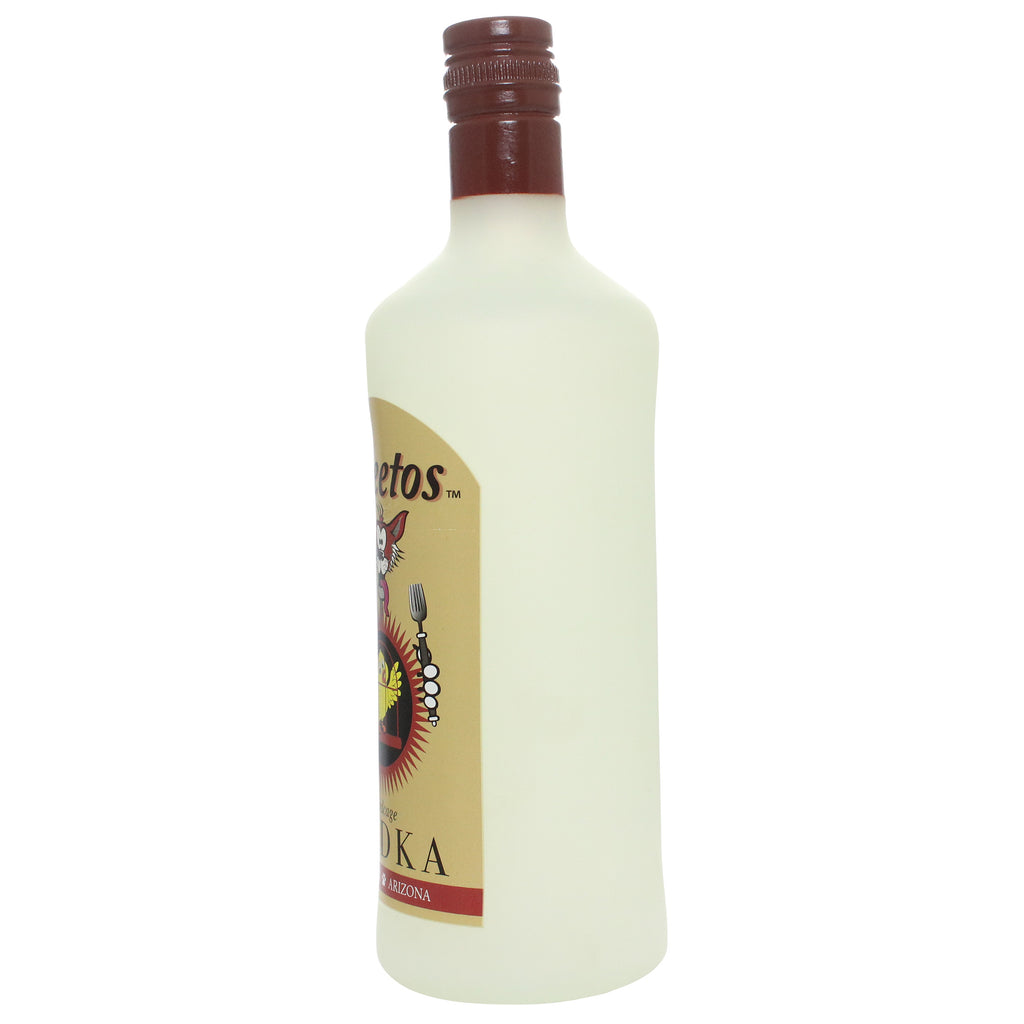 Silly Squeaker Liquor Bottle Tweetos — additional view