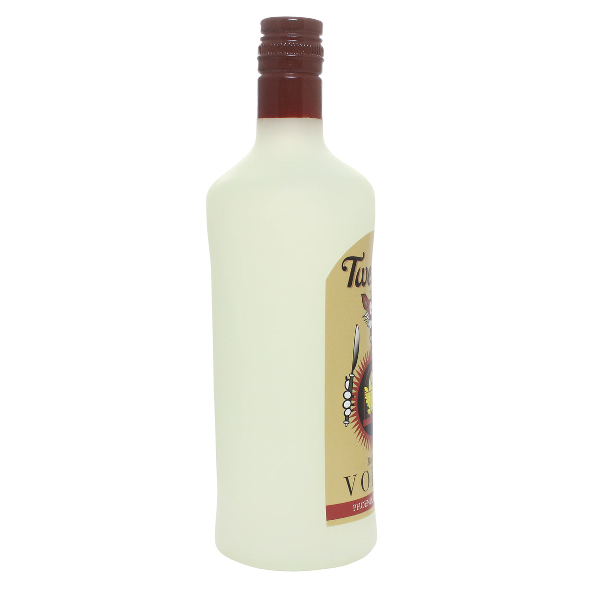 Silly Squeaker Liquor Bottle Tweetos — additional view