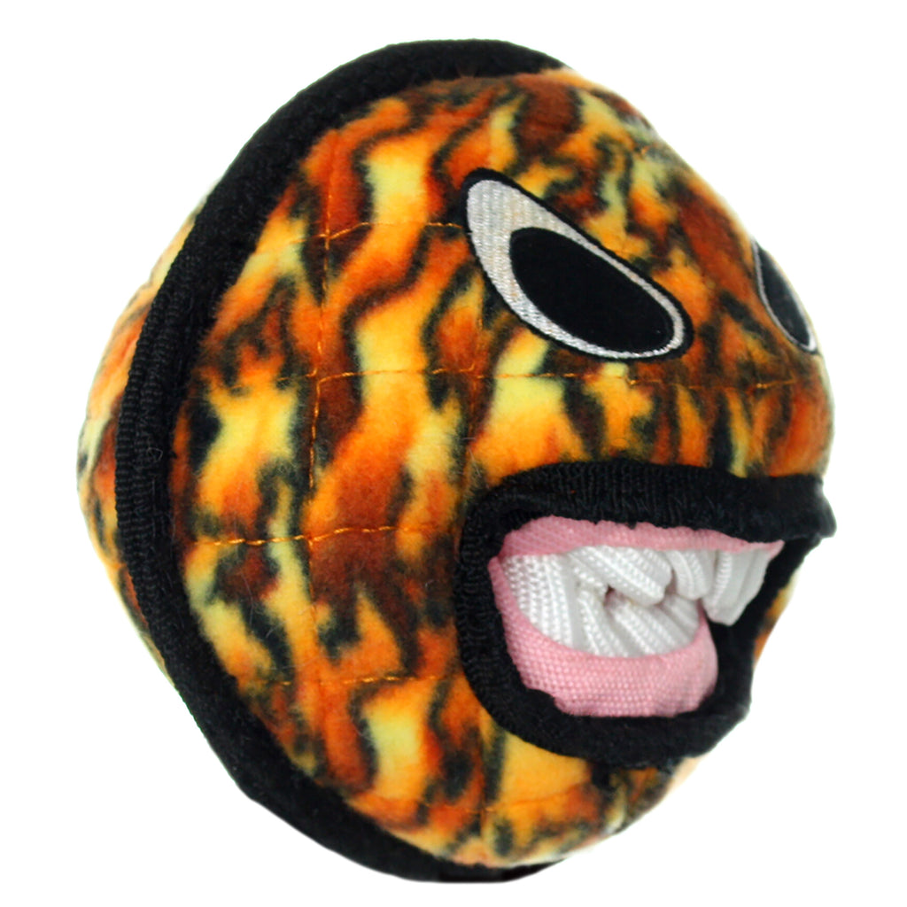 Tuffy Alien Ball Fire — additional view