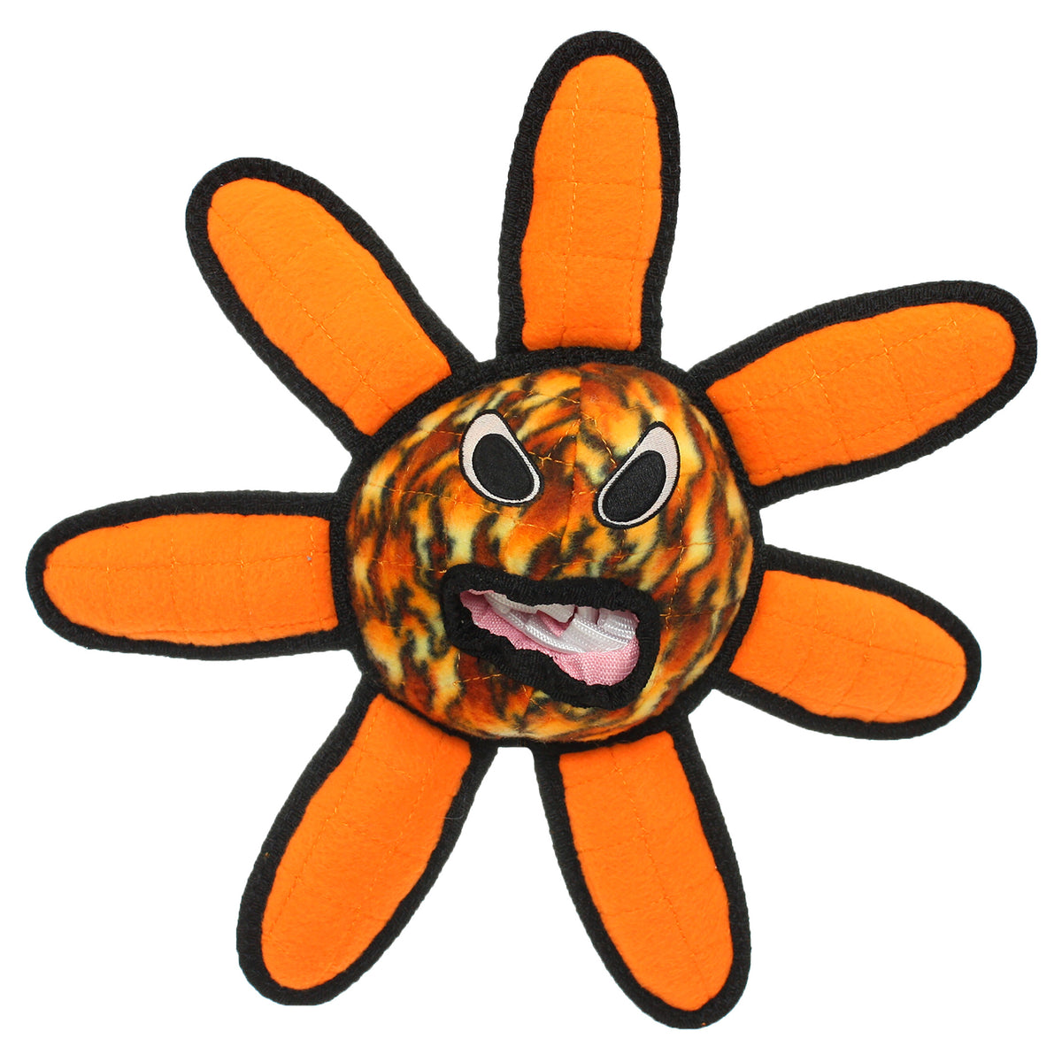 Tuffy Alien Ball Flower Fire — additional view