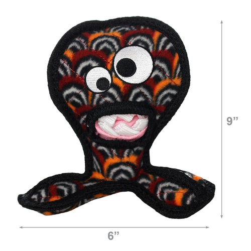 Tuffy Alien G3 Vulture — dimensions