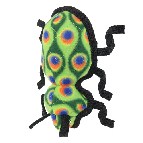 Tuffy Bug Beetle — additional view