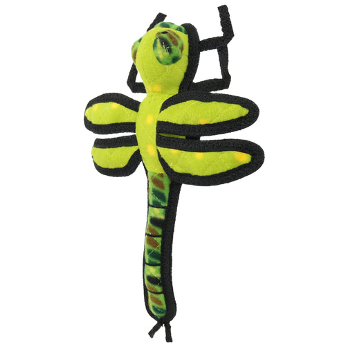 Tuffy Bug Dragonfly Green — additional view