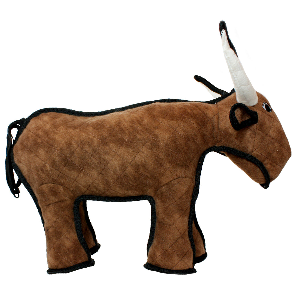 Tuffy Barnyard Bull — additional view