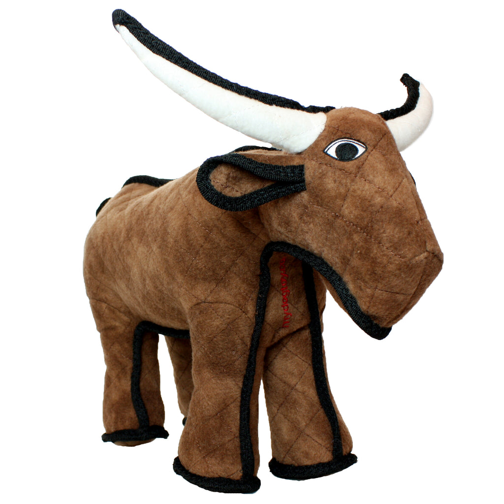 Tuffy Barnyard Bull — additional view