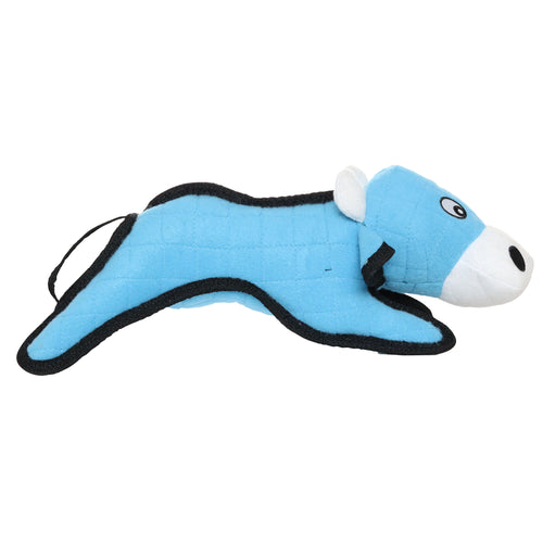 Tuffy Barnyard Cow  — additional view