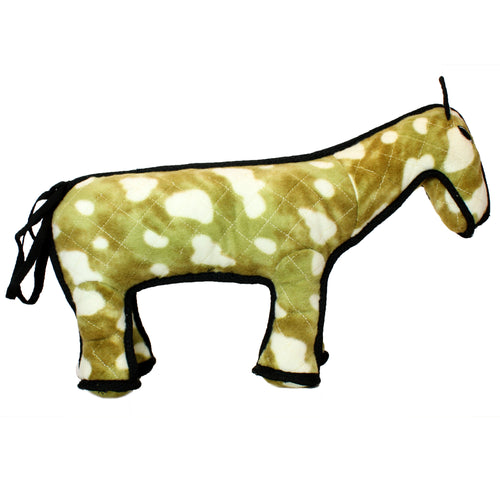 Tuffy Jr Barnyard Horse — additional view