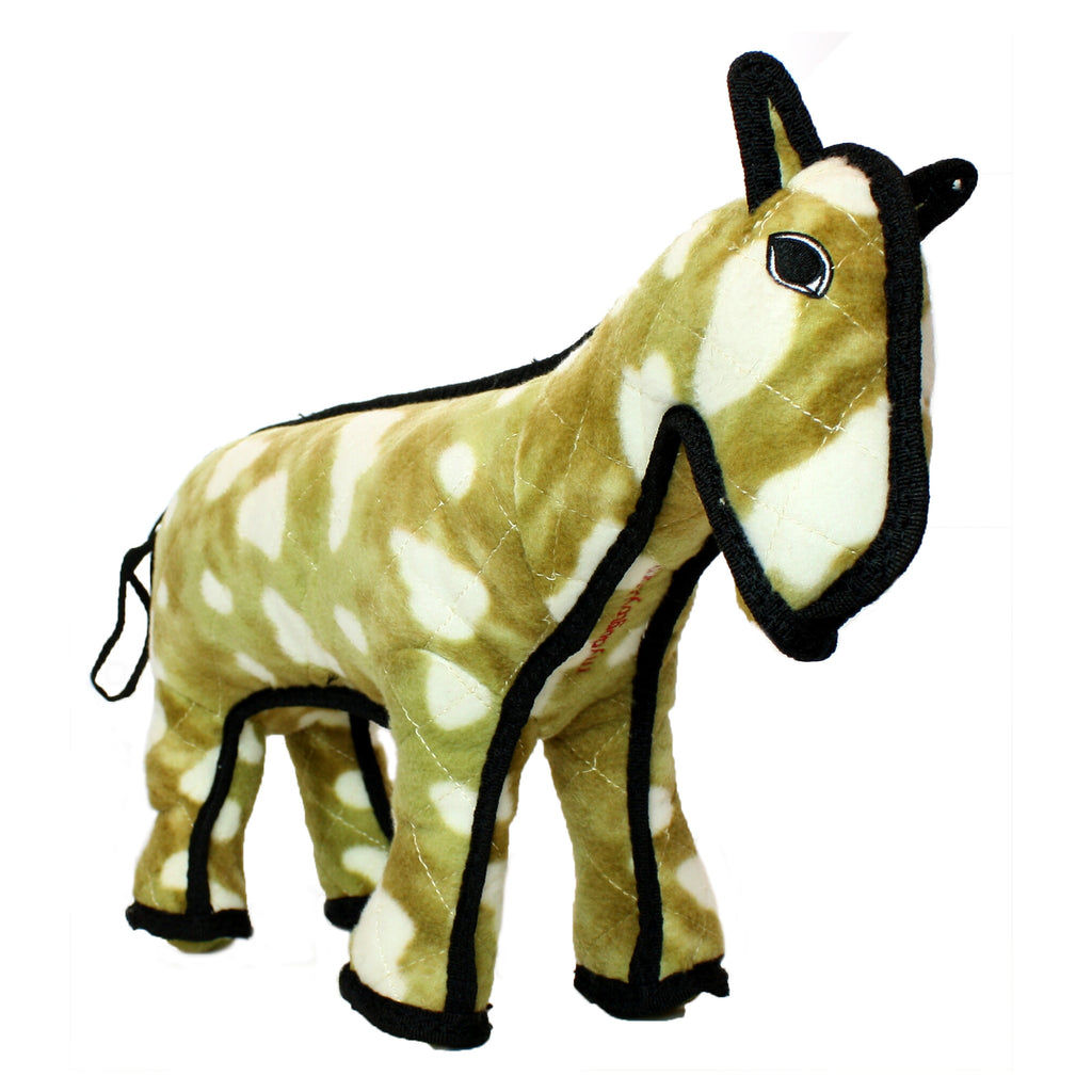 Tuffy Jr Barnyard Horse — additional view