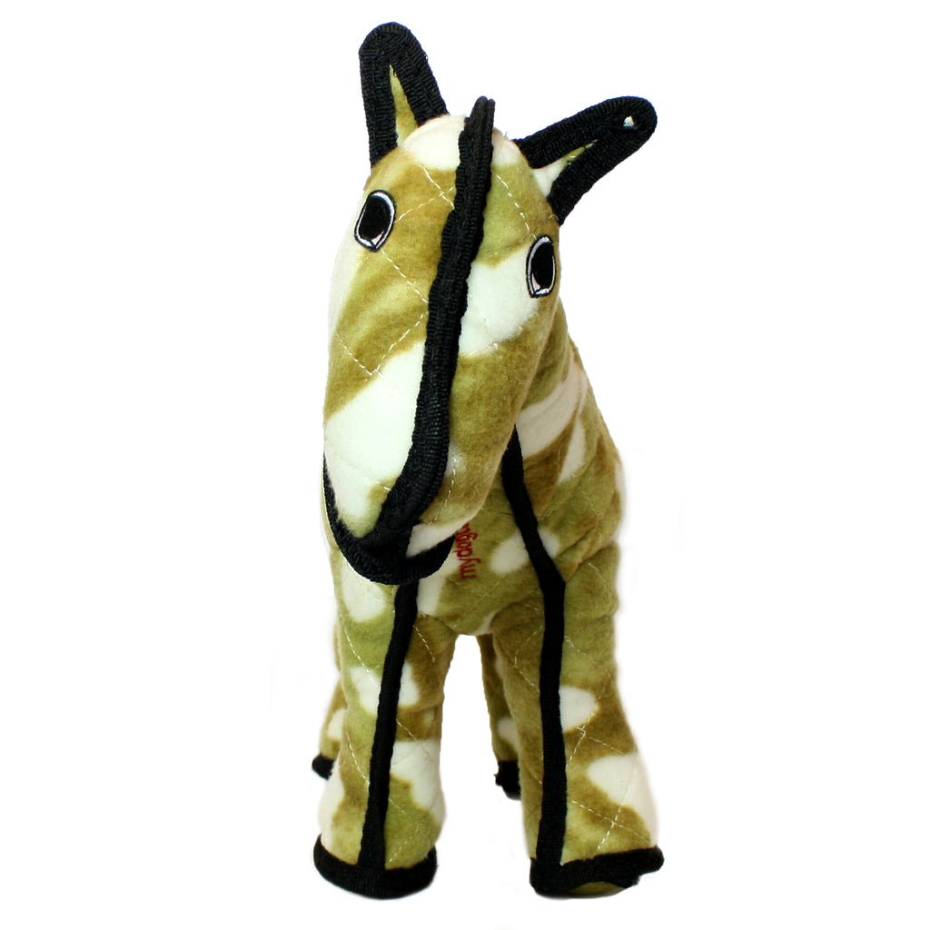 Tuffy Jr Barnyard Horse — additional view