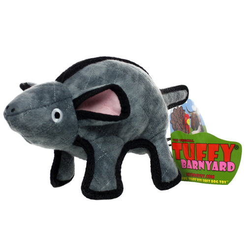 Tuffy Barnyard Mouse Gray — additional view