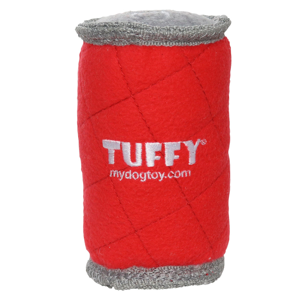 Tuffy Soda Can Canine Cola — additional view
